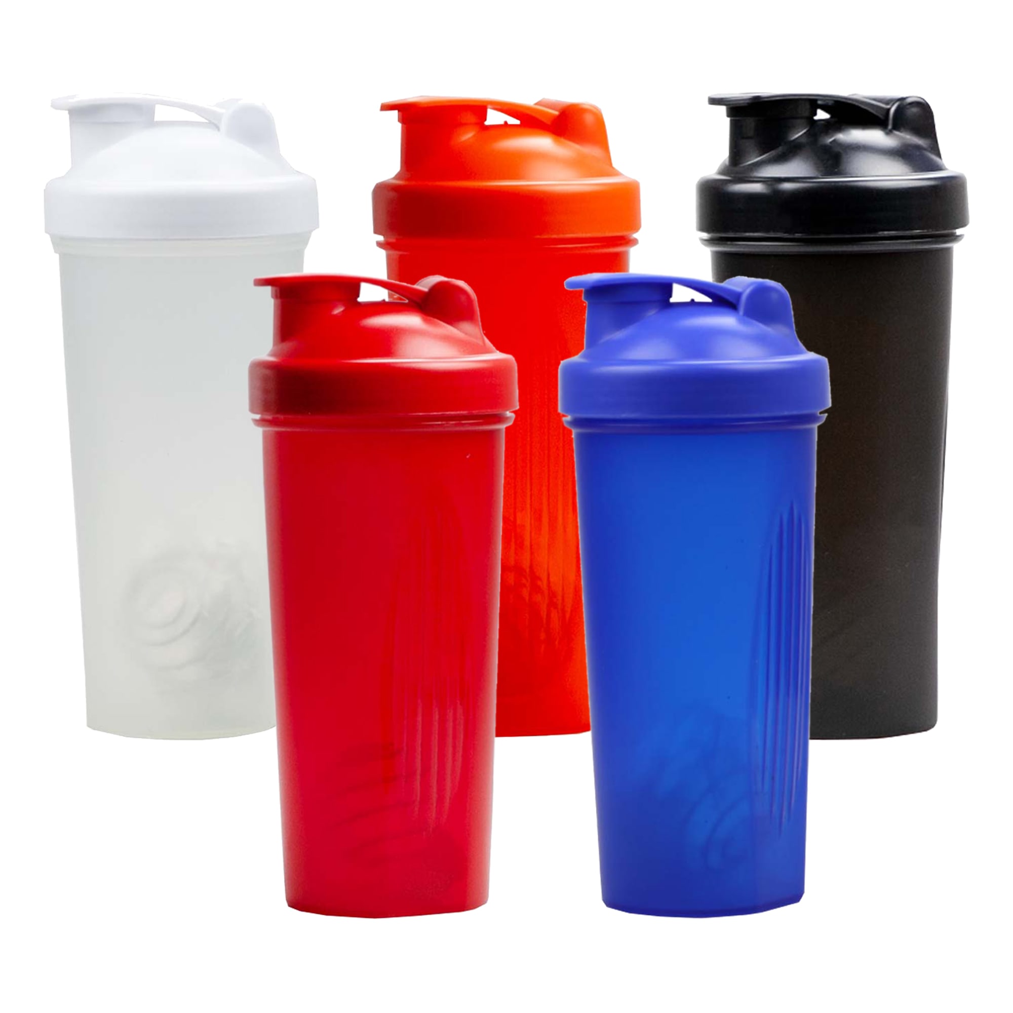 Anniston Protein Shaker - SHK001 Image 