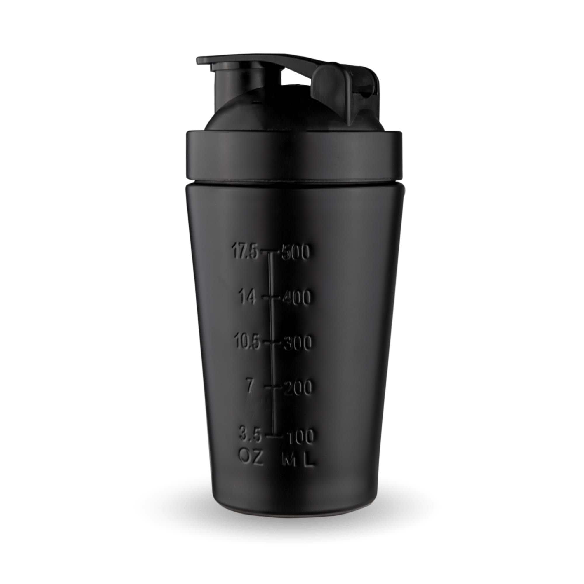 Alternative view of Auburn Protein Shaker