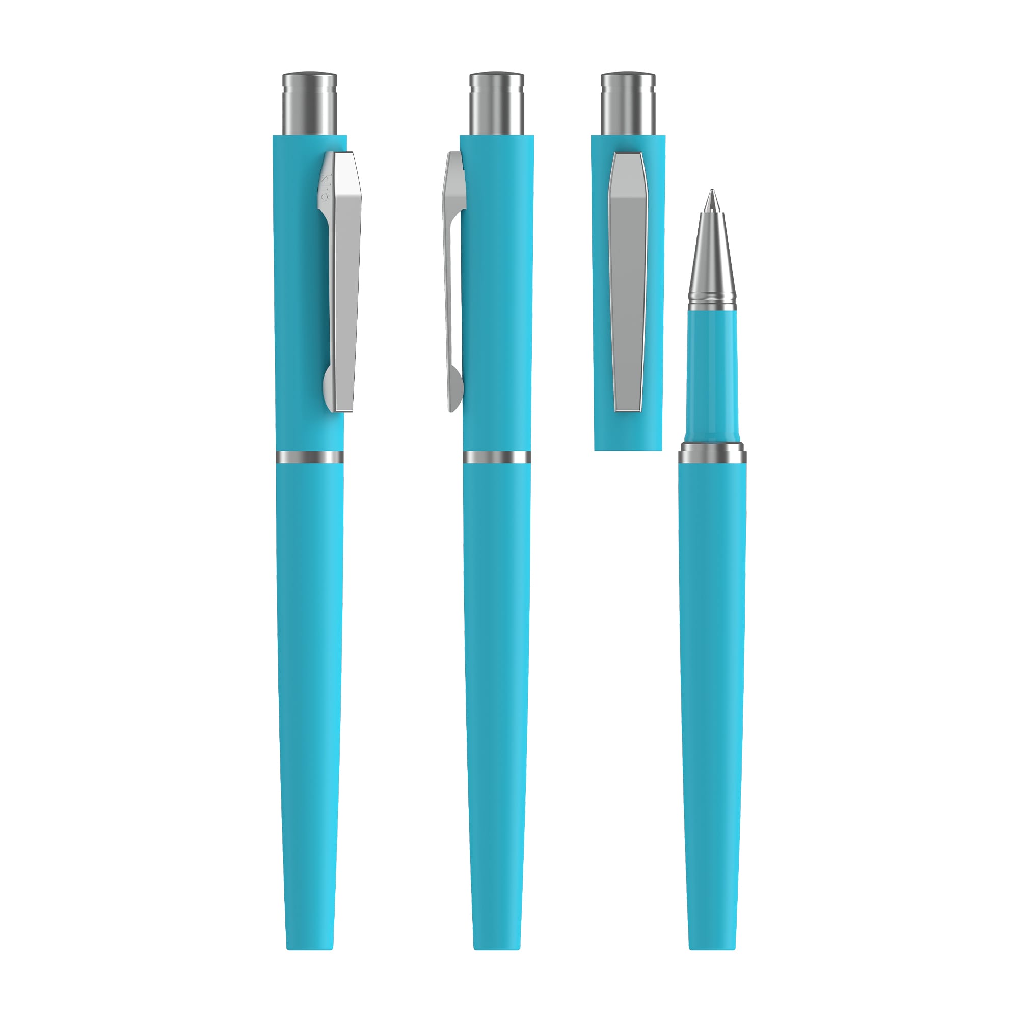 SNOOKER Rollerball Softtouch MS - SNOOKER003 Image