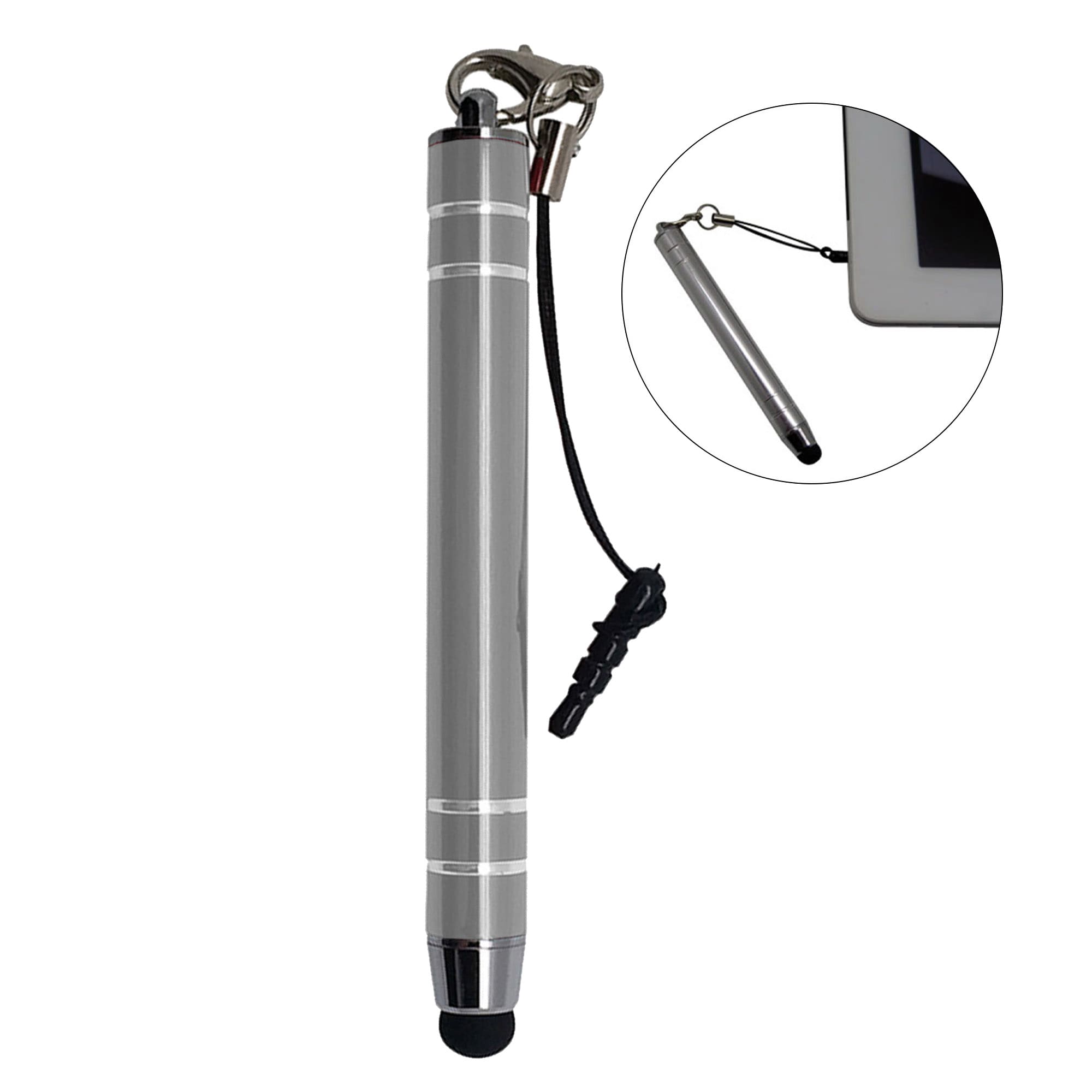 Stylus Short – Metal - image 2