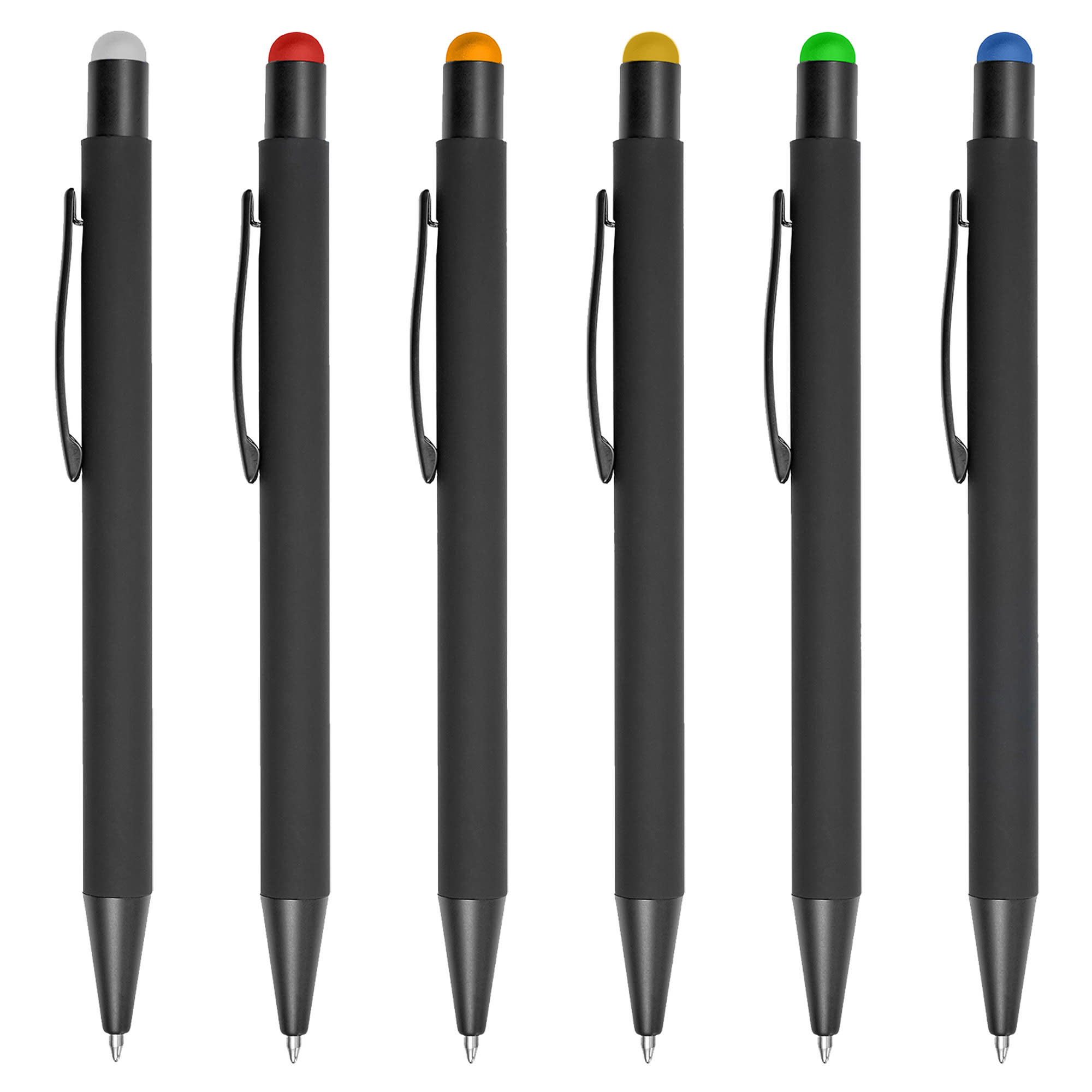 Alternative view of Glare Stylus