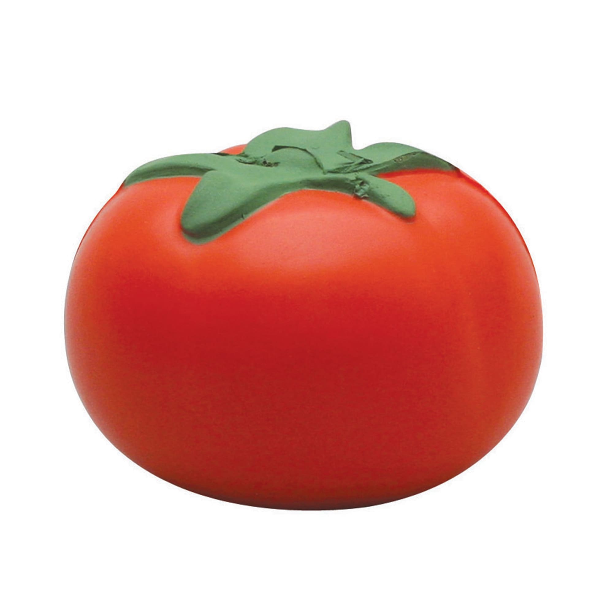 Stress Tomato