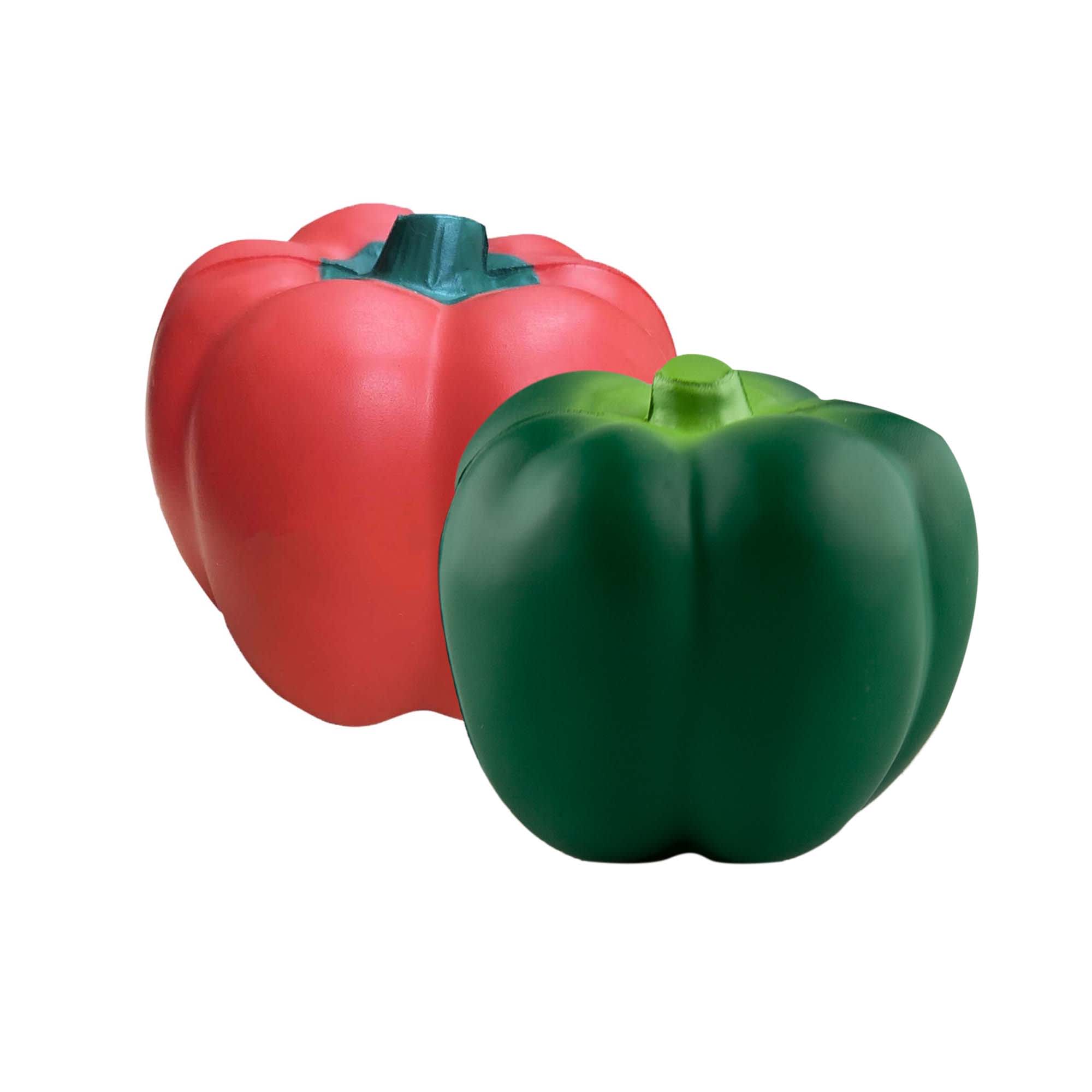 Stress Capsicum - Image 2