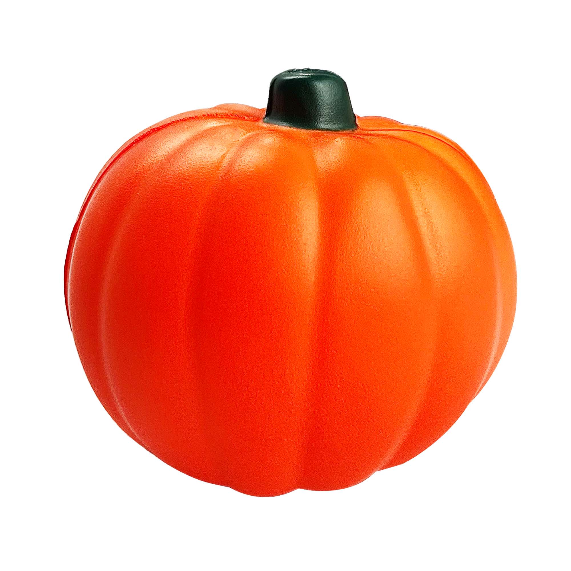 Alternative view of Stress Pumpkin