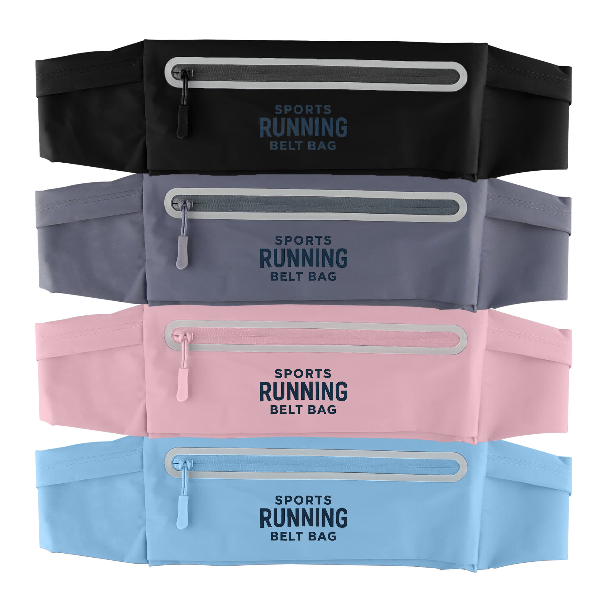 Alternative view of Sports Running Belt Bag