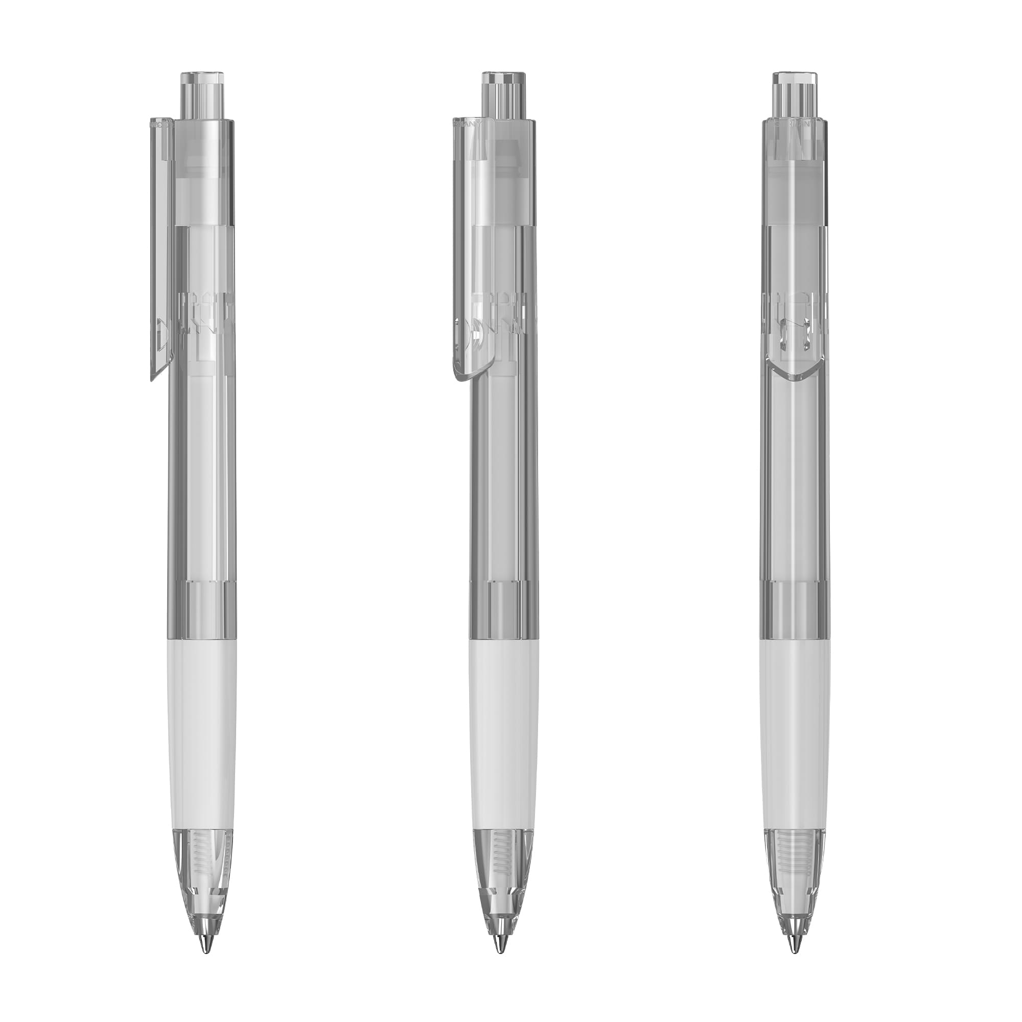 TECTO Transparent - TECTO002 Image 