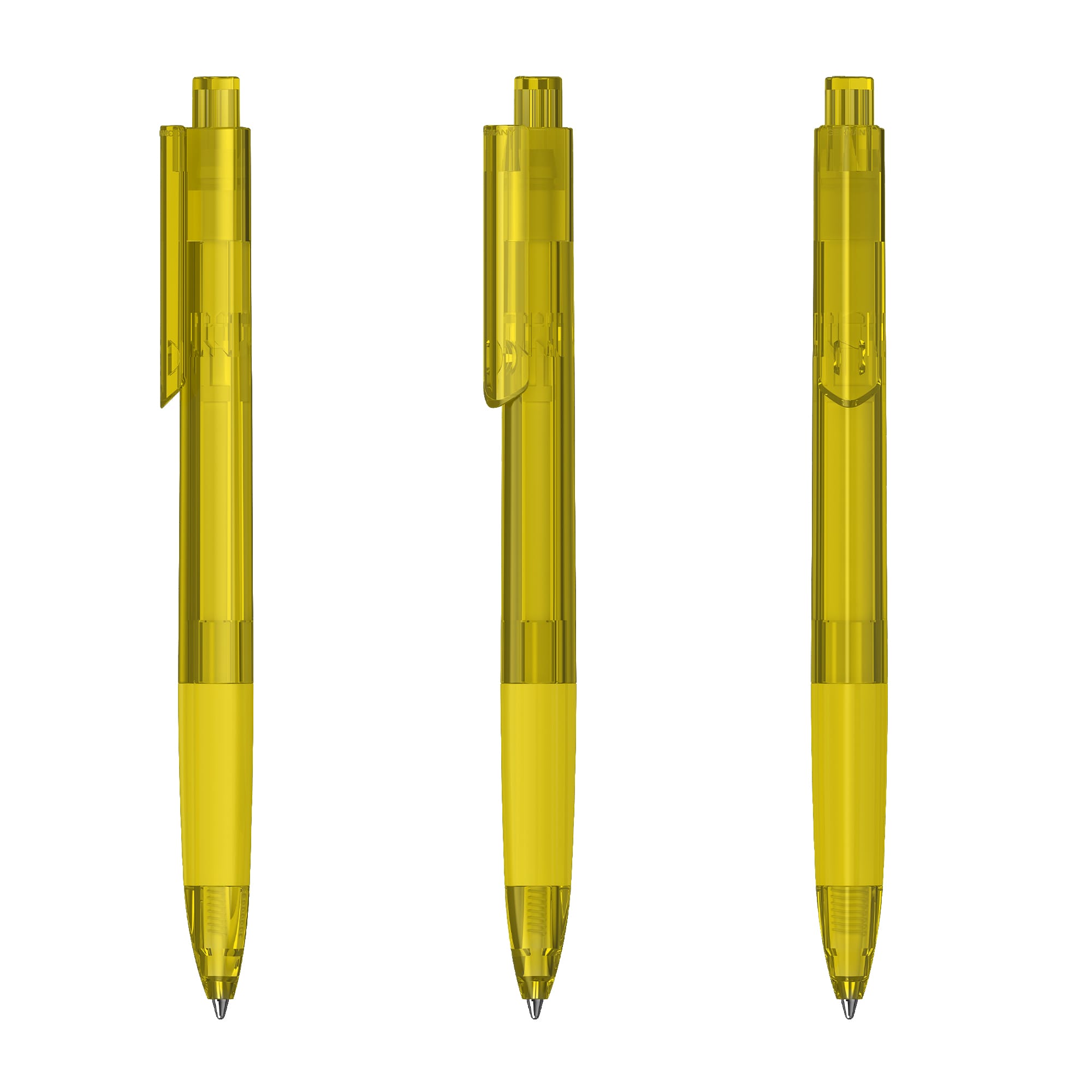 TECTO Transparent - TECTO002 Image 