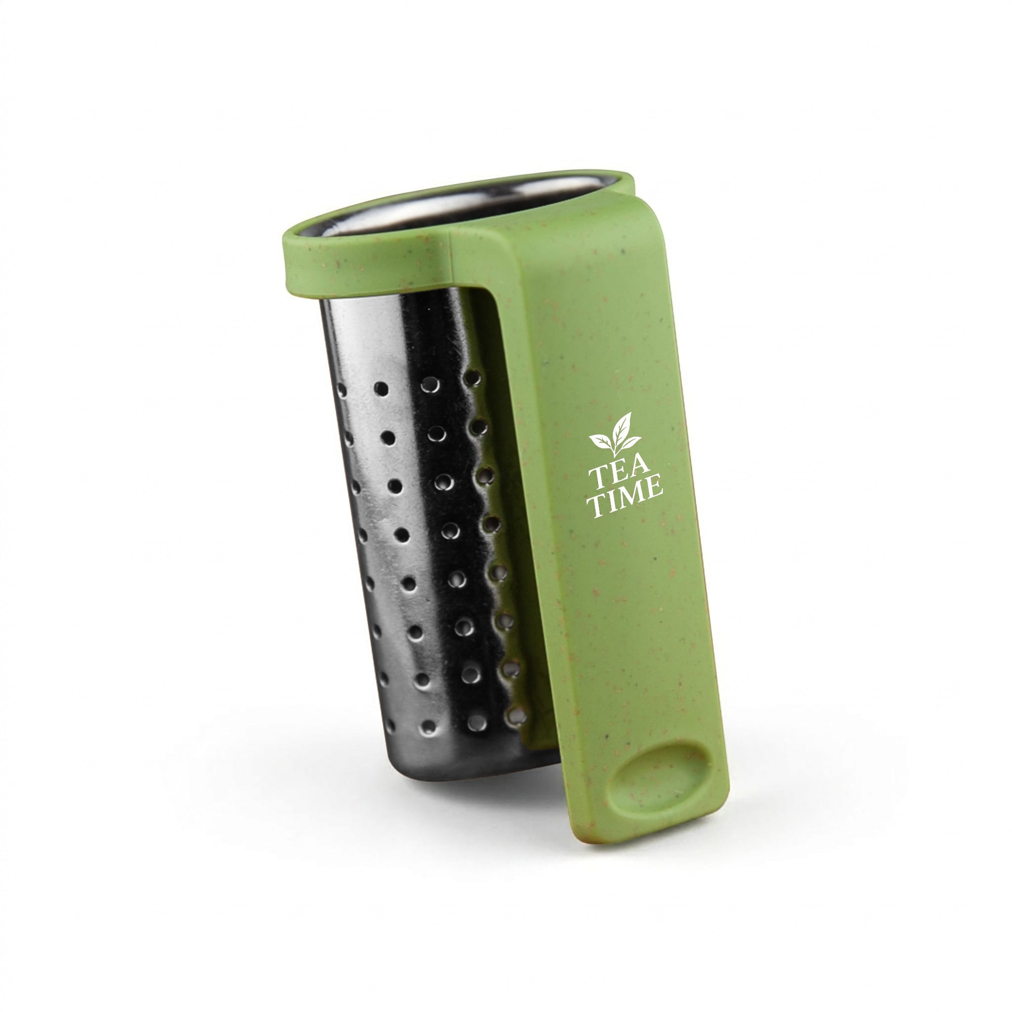 Alternative view of Travel Tea Infuser
