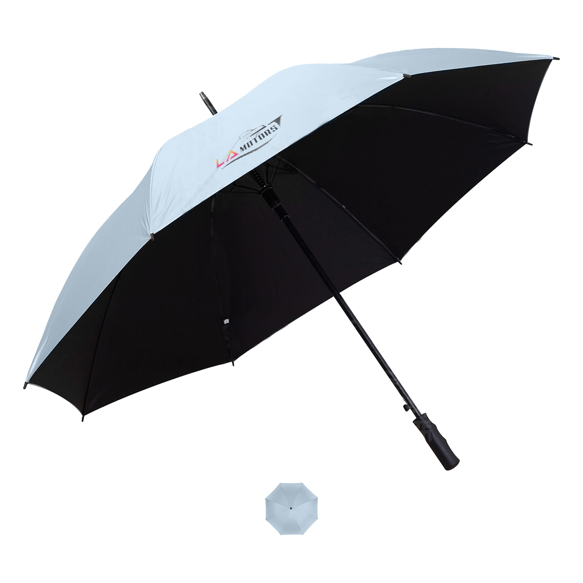 Sands Umbrella – Silver