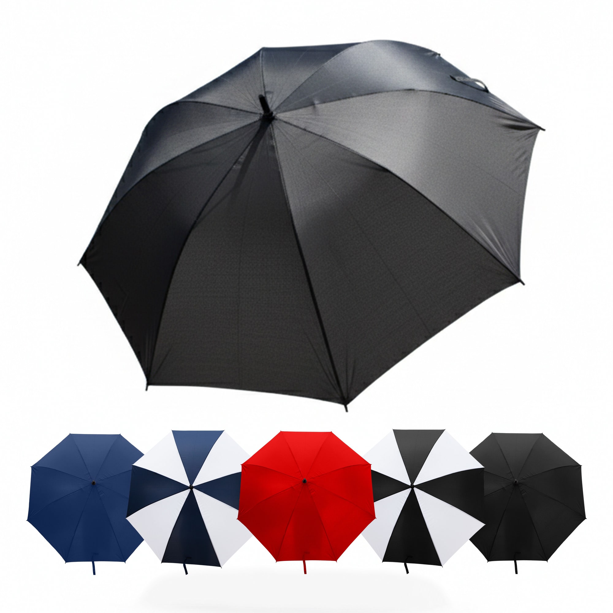 Alternative view of York Umbrella
