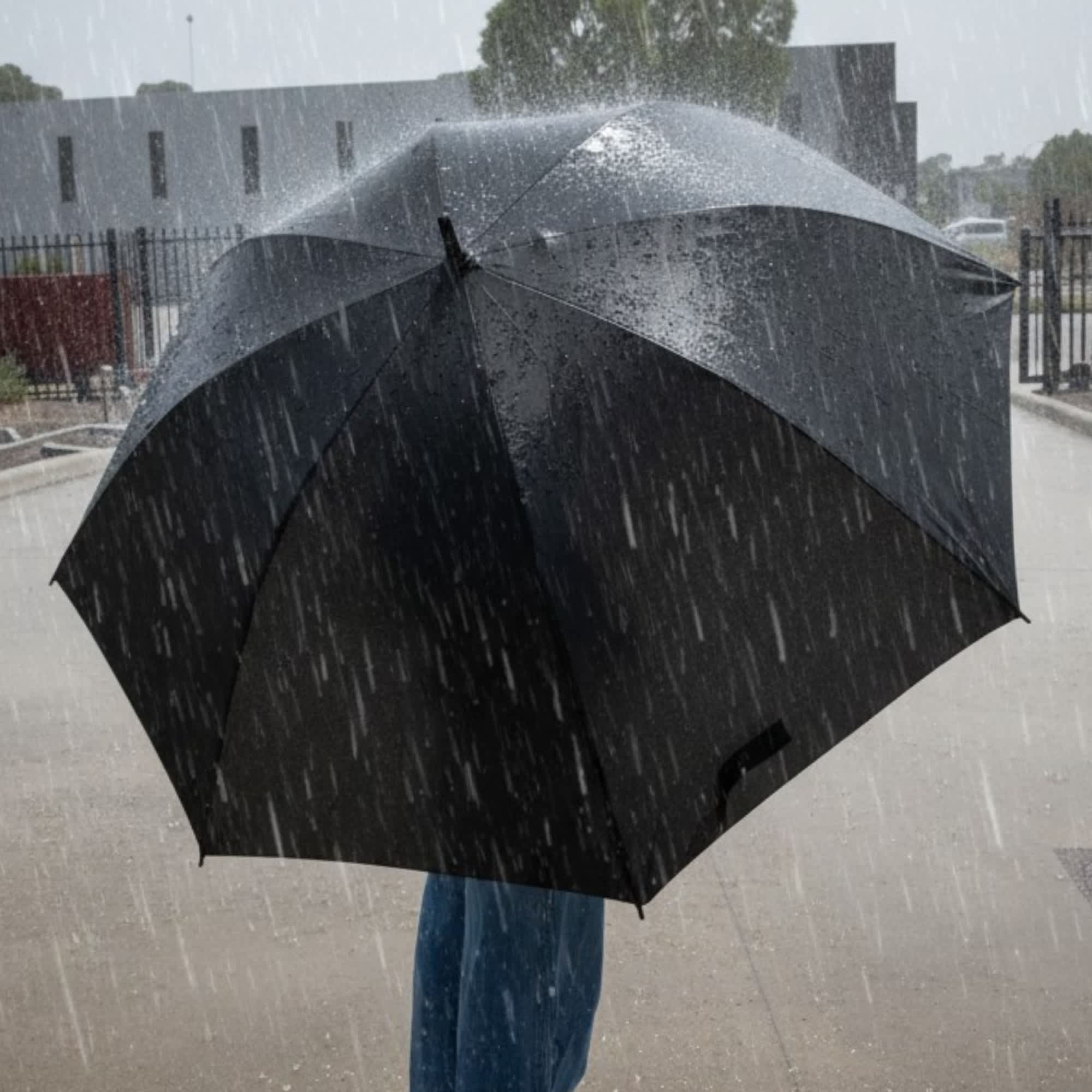 York Umbrella