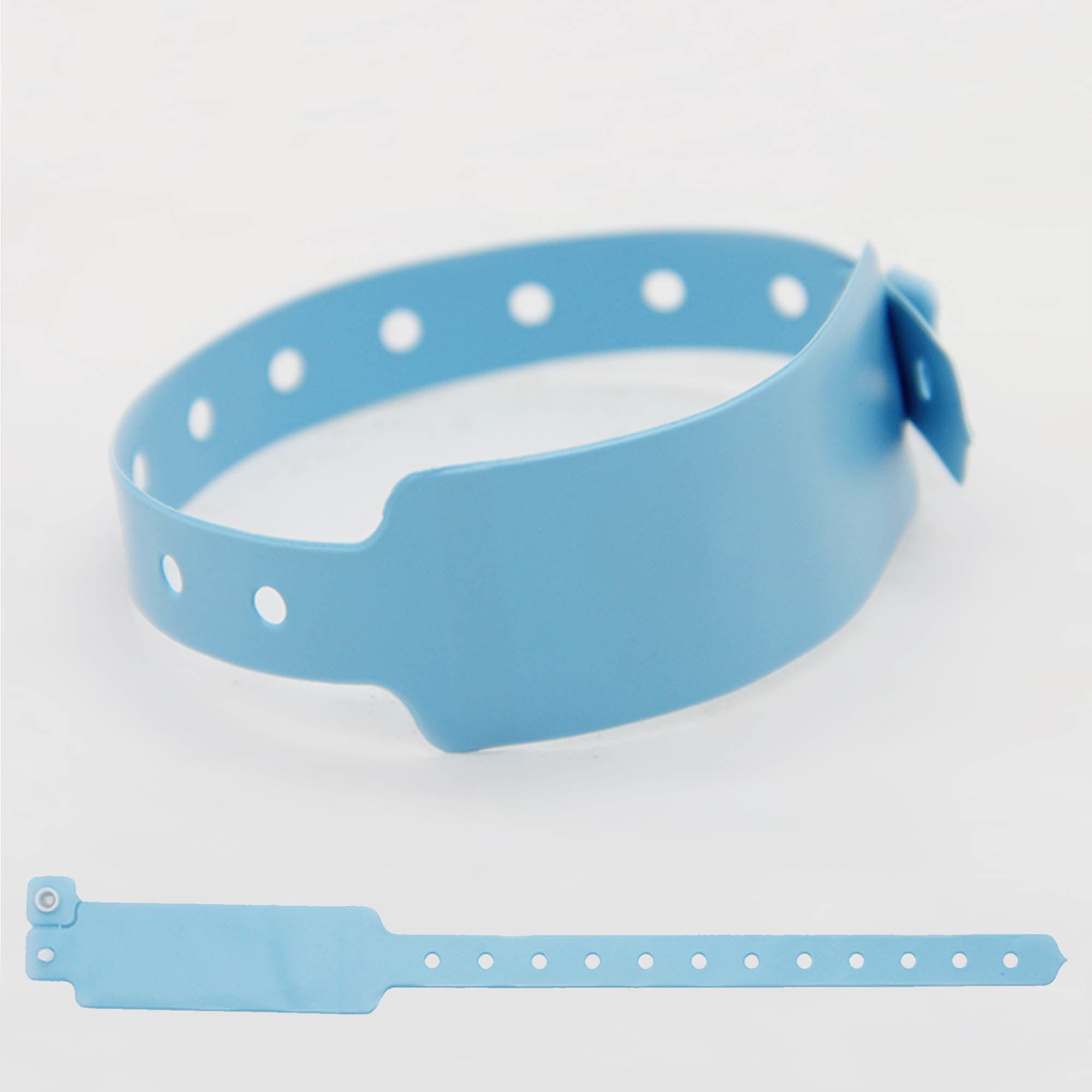 Vince Vinyl Wrist Band 25mm - image 1