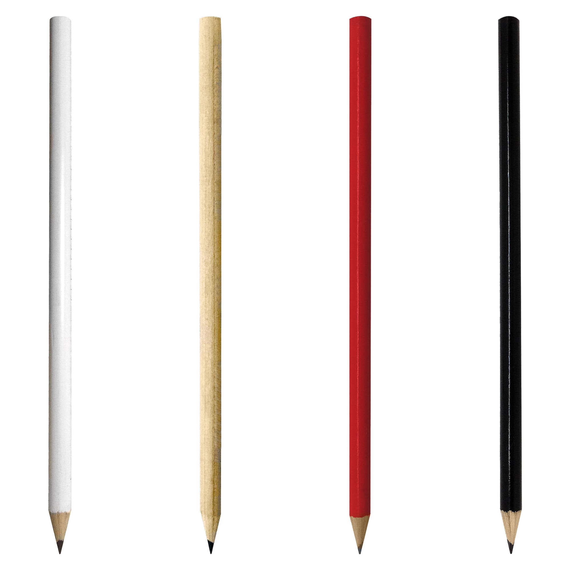 Wood Pencils