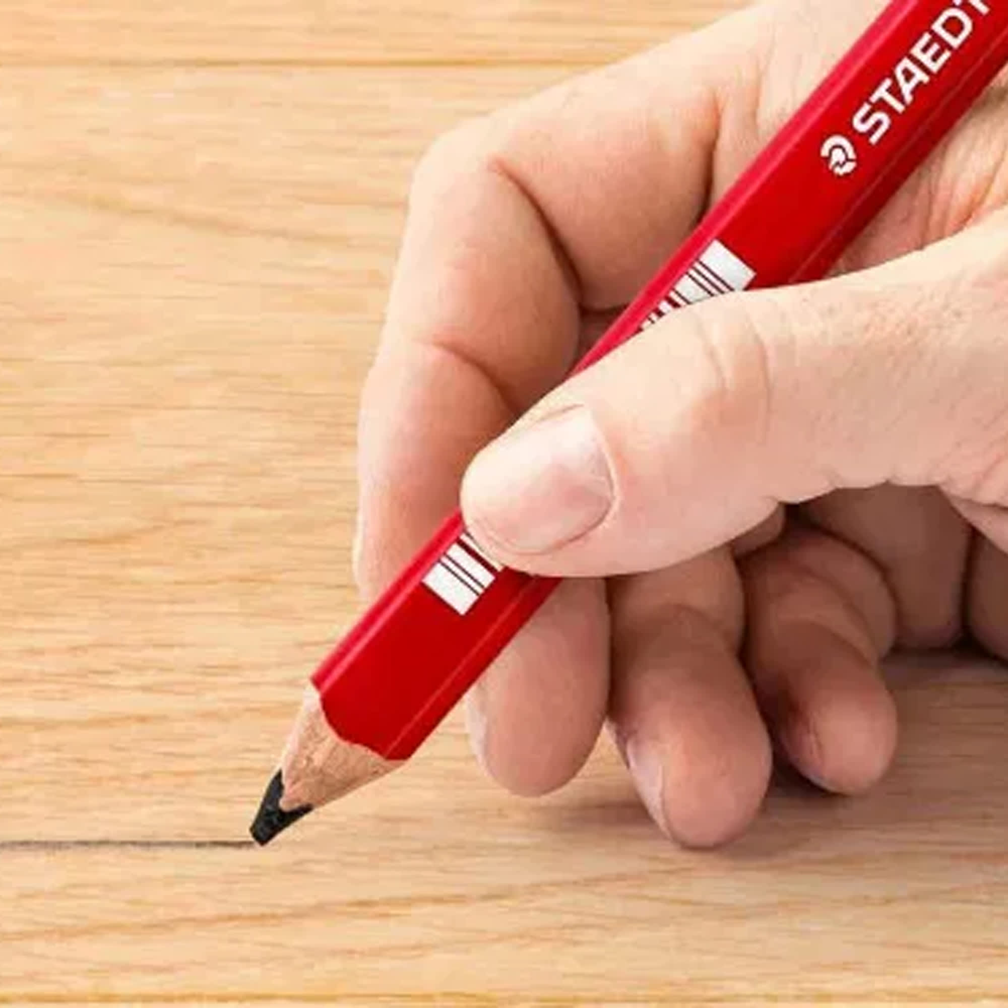 Carpenter Pencil - image 1
