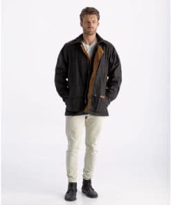 The Huxley - Brown or Sand - XS-3XL