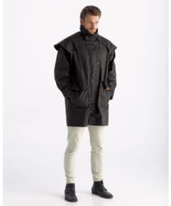 The Crawford - XS-3XL - 3QS Image