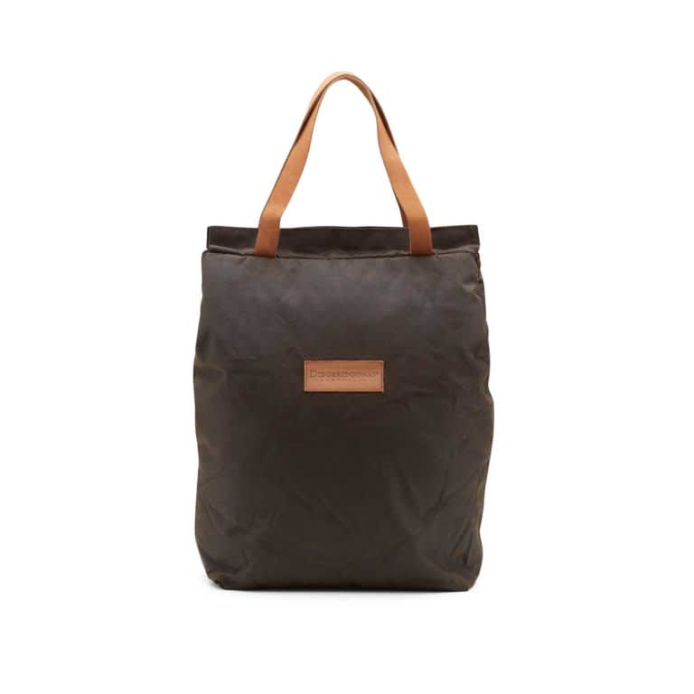 The Australian Cooler Bag - 6 Bottle
