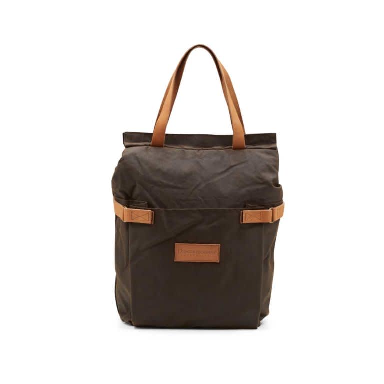 The Australian Cooler Bag - With Pouch