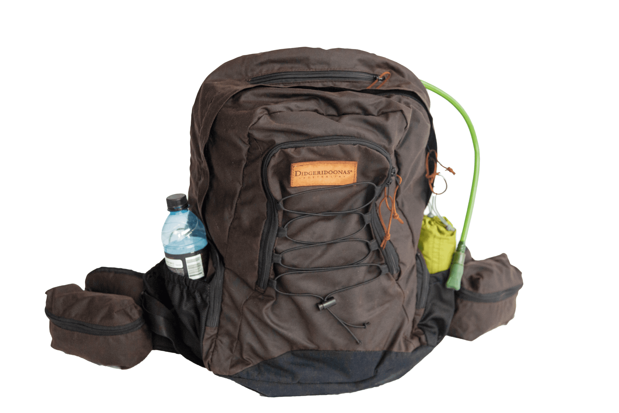 The Base Camp Back Pack