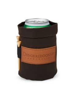Golfer's Can Cooler