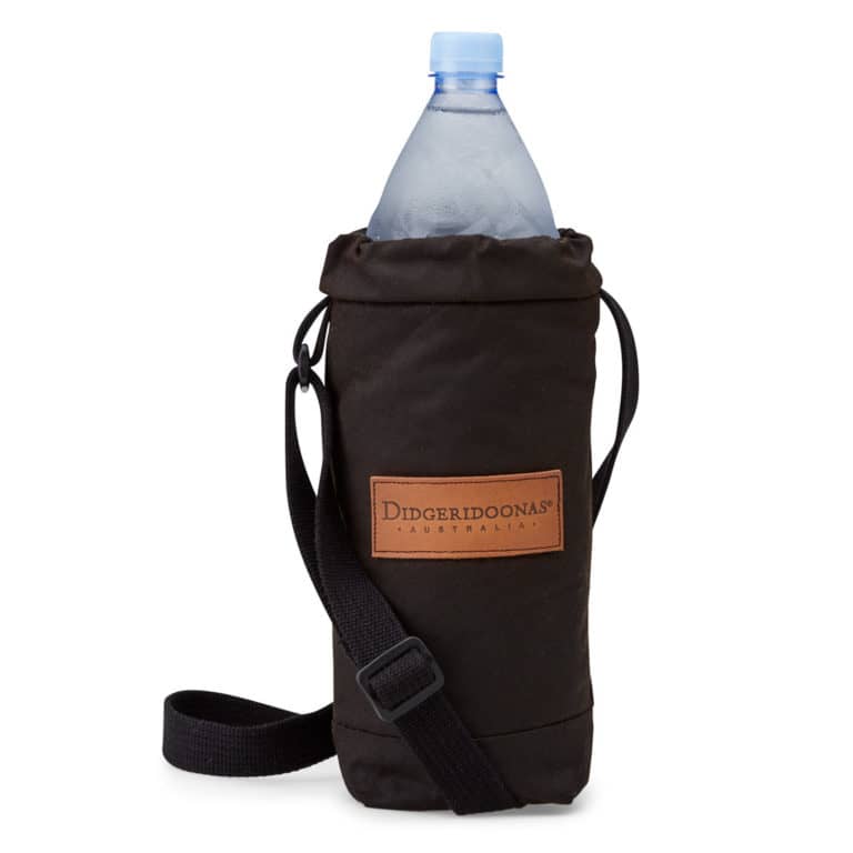 The Australian Hiker's Water Holder - Large