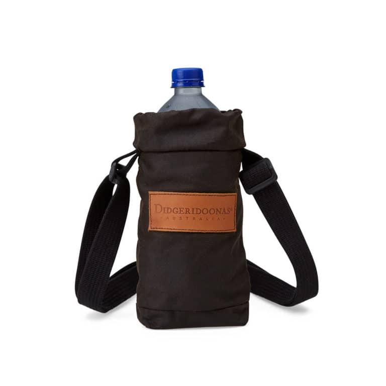The Australian Hiker's Water Holder - Small