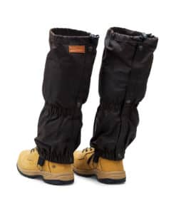 Long Gaiters - LG Image