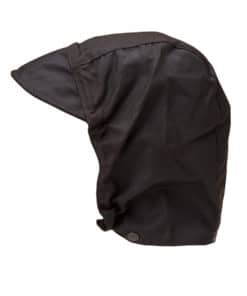 Oilskin Hood
