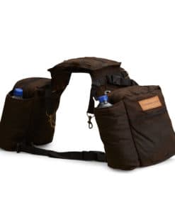 Saddle Bags