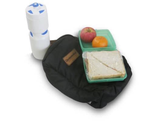 Snack Pack