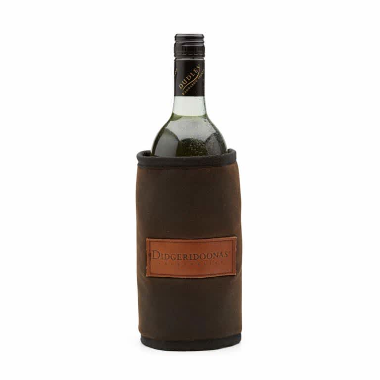 Wine Bottle Wrap