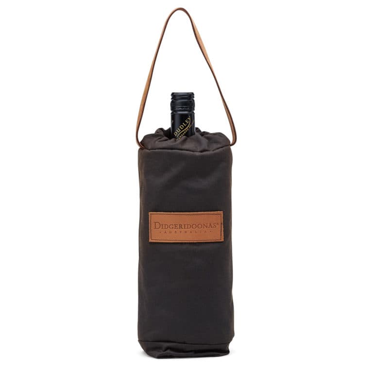 The Woolly Wine Cooler