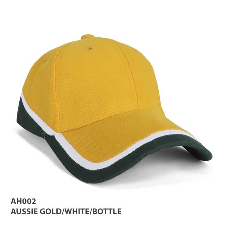 Mountain Cap