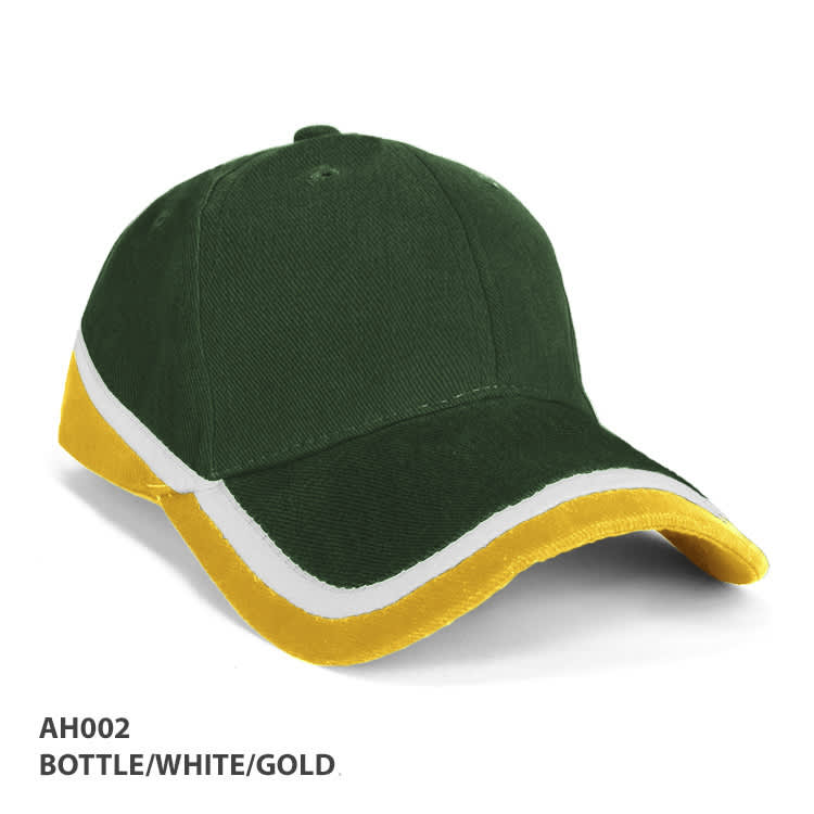 Mountain Cap