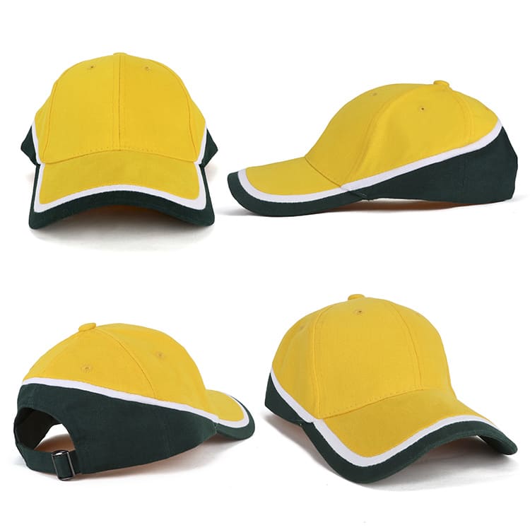 Mountain Cap