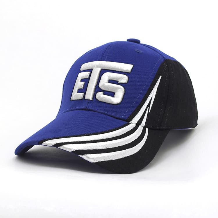 HBC Trim Design Cap