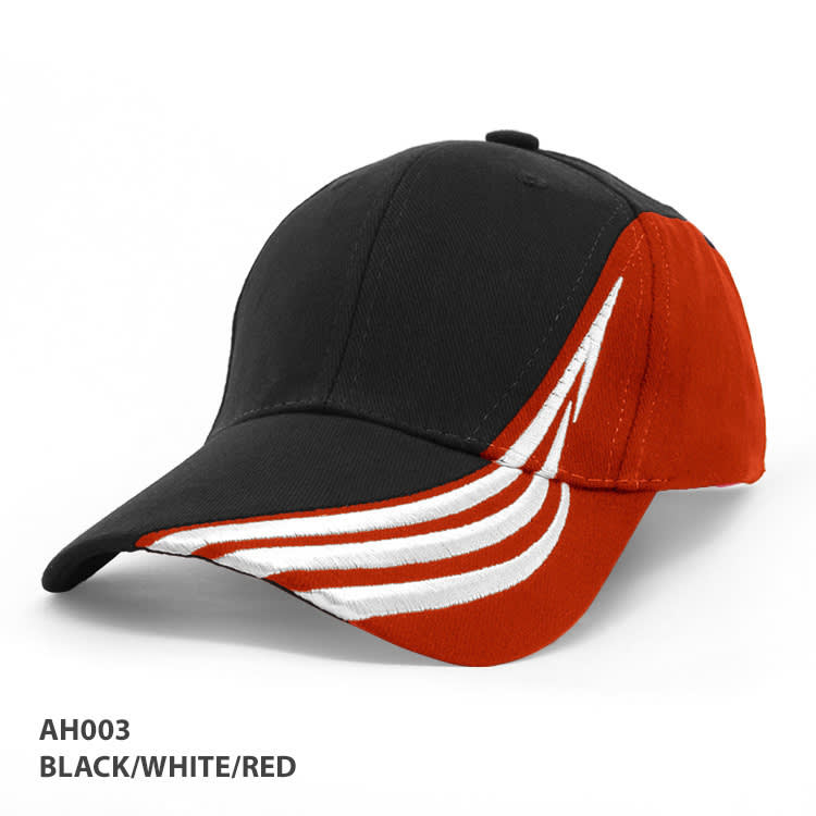 HBC Trim Design Cap