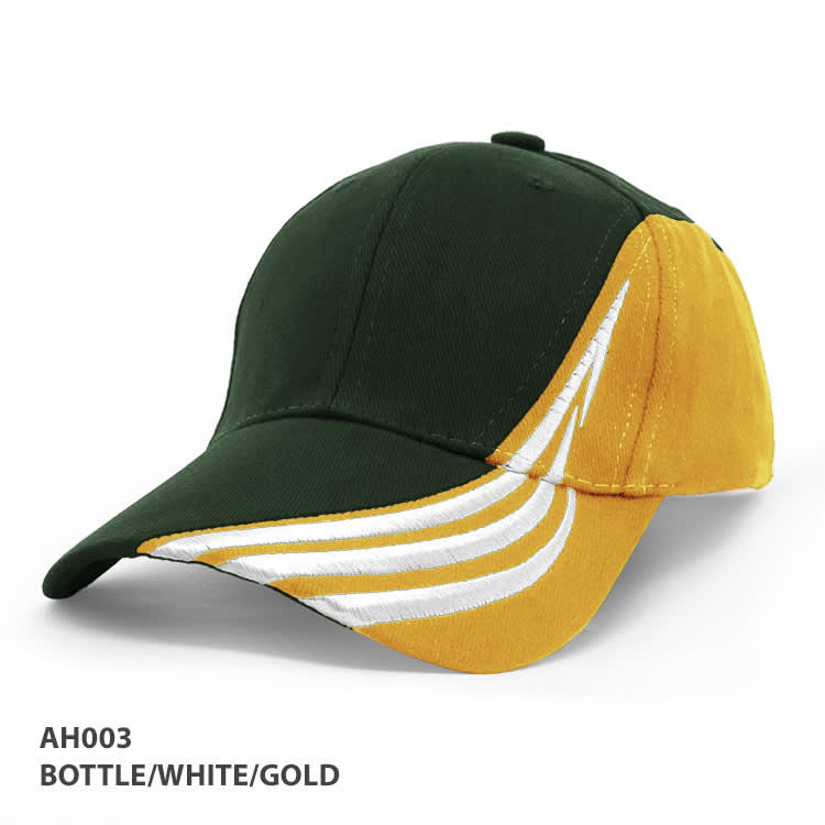HBC Trim Design Cap