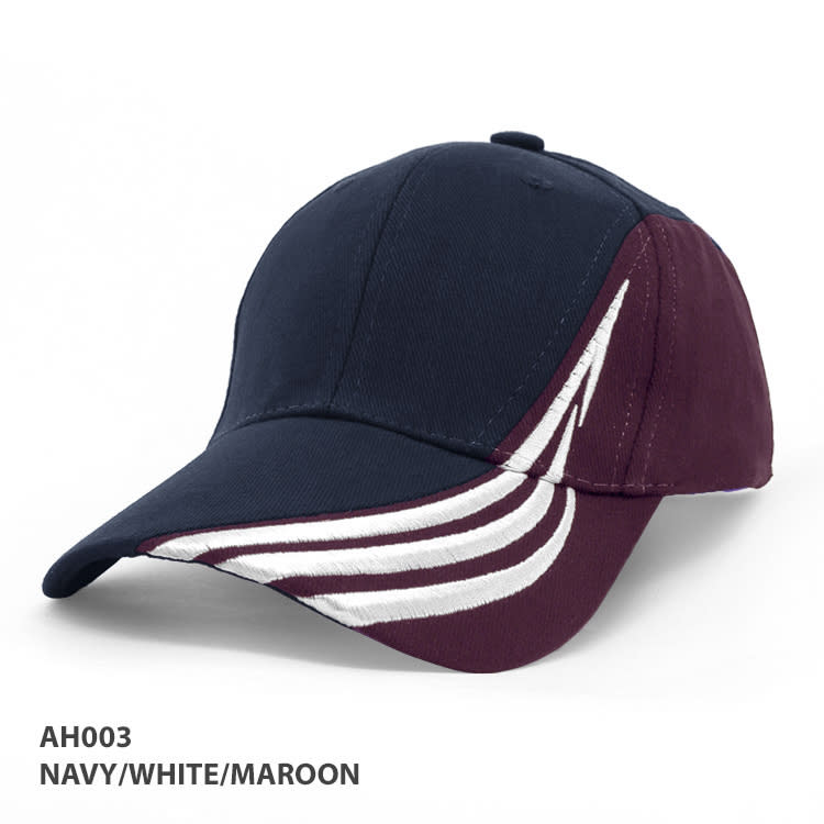HBC Trim Design Cap