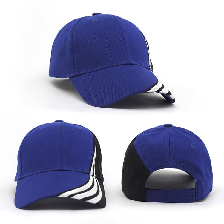HBC Trim Design Cap