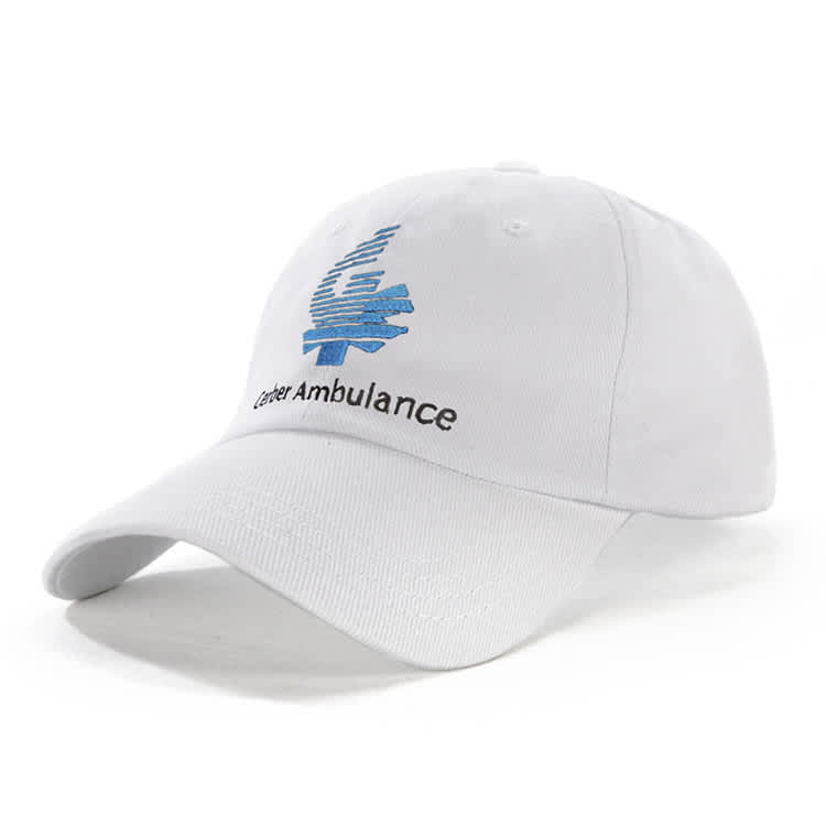 Unstructured HBC Cap