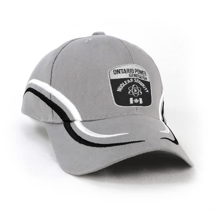 Langdon Cap