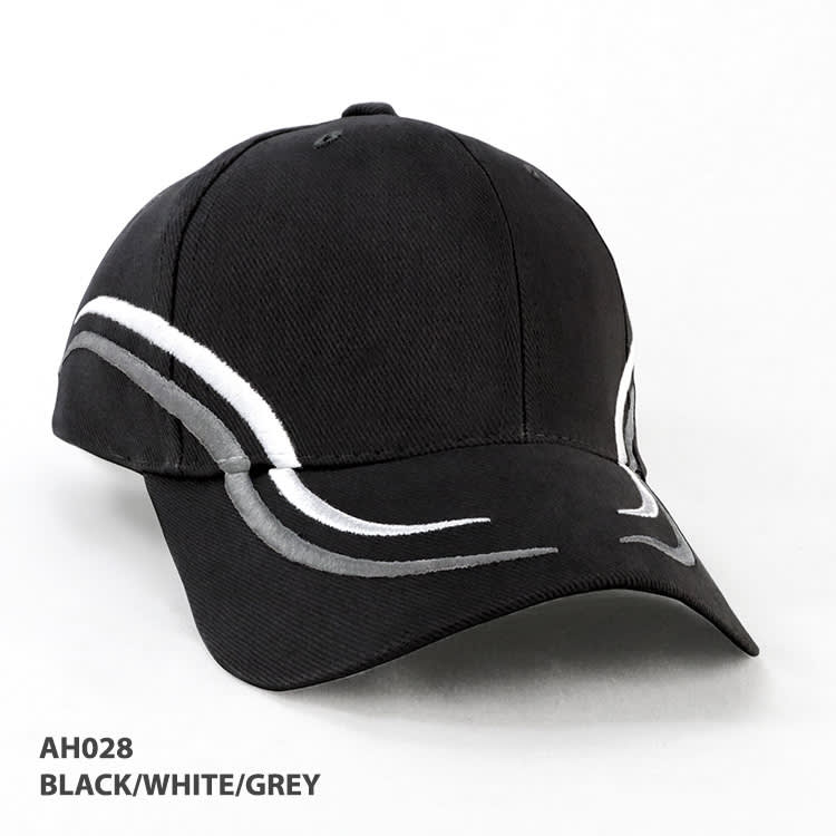 Langdon Cap
