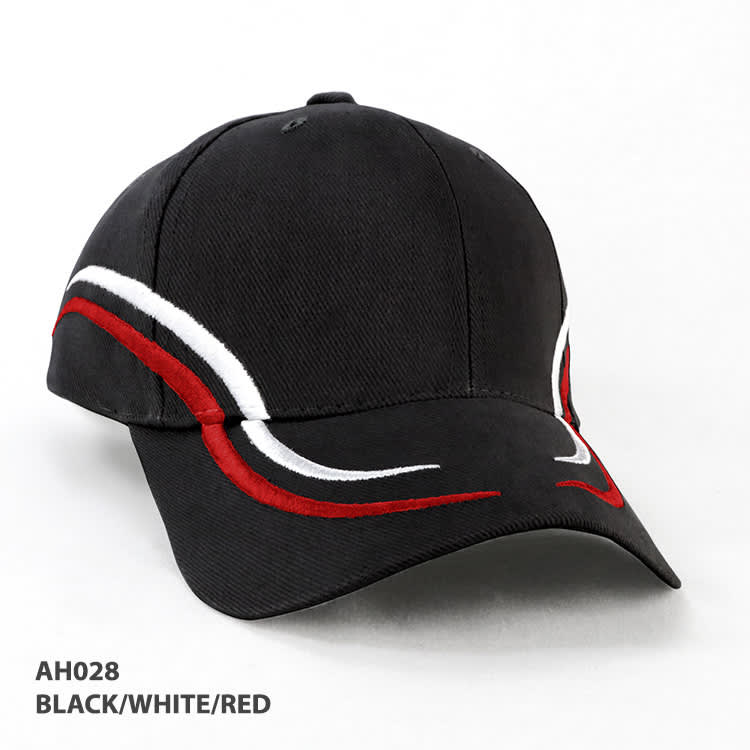 Langdon Cap