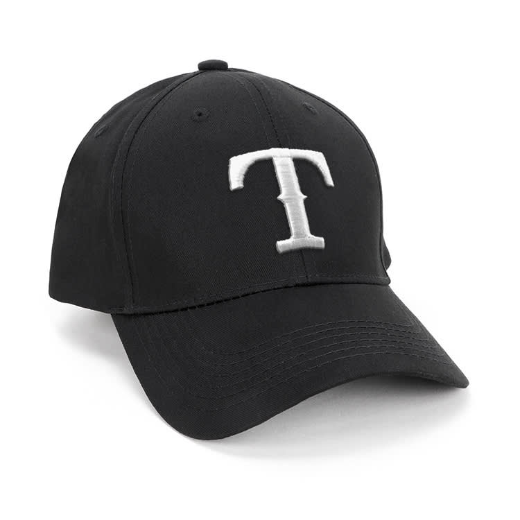 Cotton Twill Cap