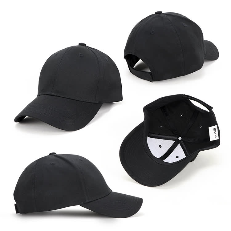 Cotton Twill Cap