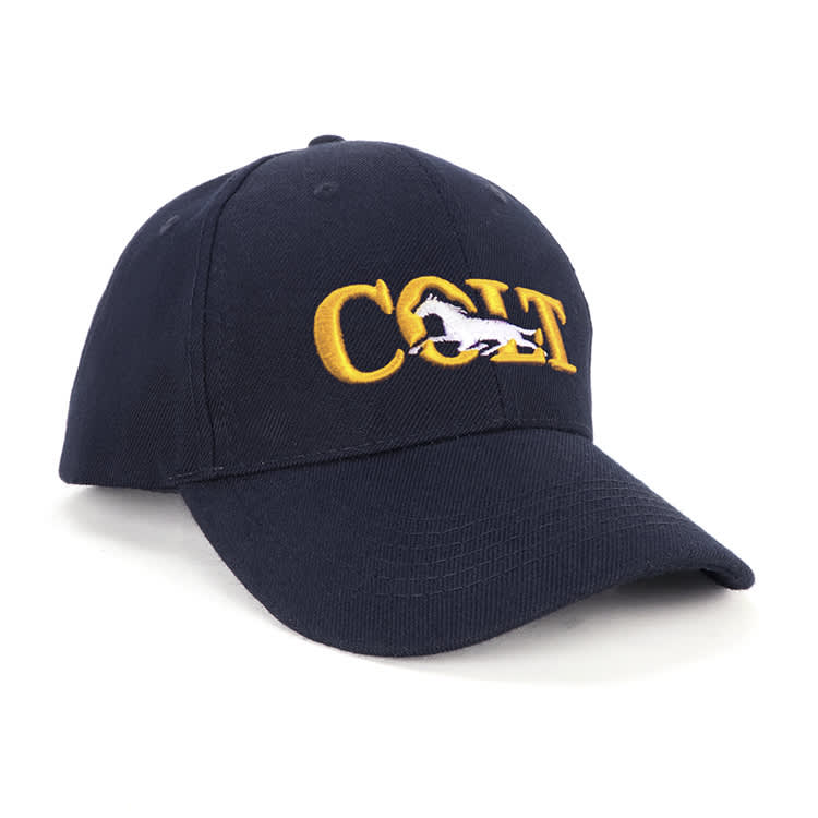 Wool Blend Cap