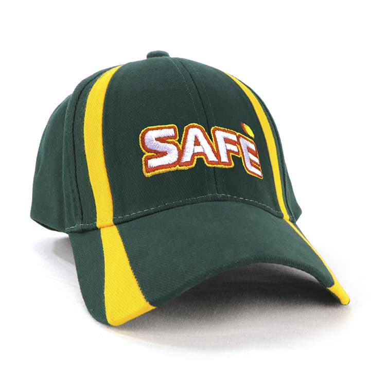 Madison Cap