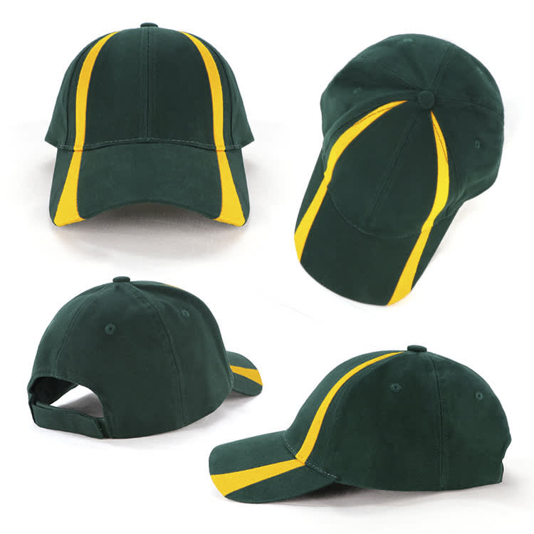 Madison Cap