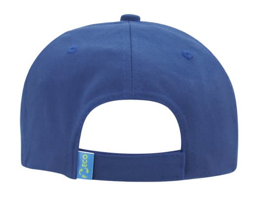 PET/Cotton Cap